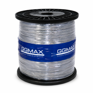 Cabo CCI 1 Par (2 Vias) 0,50mm - 500 metros
