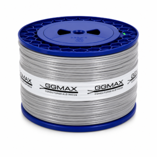 Cabo CCI 1 Par (2 Vias) 0,50mm - 1000 metros